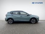 Hyundai Bayon 1.0 T-GDI Comfort | Apple Carplay/Android Auto, Auto's, Hyundai, Te koop, 101 pk, Gebruikt, SUV of Terreinwagen