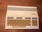 Commodore 128 (Getest) - Gespoten Behuizing + voeding, Computers en Software, Vintage Computers, Ophalen of Verzenden