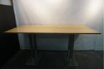 Hoge tafel, Statafel, bartafel, stamtafel, eettafel, 100 tot 150 cm, 200 cm of meer, Gebruikt, Rechthoekig