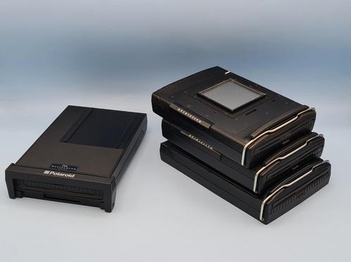 Hasselblad Polaroid Magazines, Audio, Tv en Foto, Fotocamera's Analoog, Gebruikt, Polaroid, Polaroid, Ophalen of Verzenden