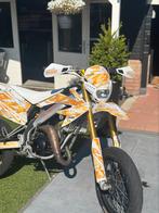 Vent derapage 50 schakelbrommer (Waardepeiling), Ophalen, 6 versnellingen, Honda, Gebruikt