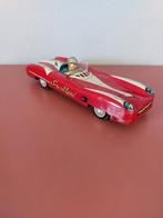 Raceauto Swallow MF 734 China 60er jaren., Antiek en Kunst, Ophalen of Verzenden