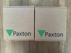 Paxton Inbouwdoos Adapter - P75 Serie (2x), Ophalen of Verzenden, Nieuw