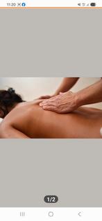 Ontspanningsmassage  (Alleen voor Vrouwen )