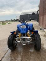 Quad Barrosa Cheetah 250CC, 250 cc