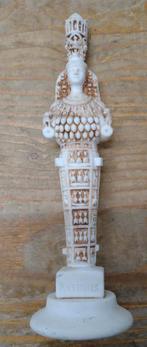 beeld van Artemis, Ophalen