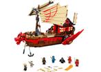 7 legosets+doos: 60188-71705-60314-60204-60225-60226-60164, Kinderen en Baby's, Speelgoed | Duplo en Lego, Ophalen of Verzenden