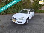 Ford Focus Wagon 1.6-16V Trend MET VOL JAAR APK DUS GOEDKOOP, Auto's, Ford, 1596 cc, Gebruikt, 4 cilinders, 635 kg