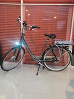 Sparta E-bike Support Plus Elektrische Damesfiets, Fietsen en Brommers, Elektrische fietsen, 51 tot 55 cm, Ophalen, Zo goed als nieuw