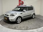 Kia Soul 1.6 X-ecutive, Volledig onderhouden, Hoge instap, A, Auto's, Kia, Voorwielaandrijving, 1591 cc, 4 cilinders, Elektrische ramen