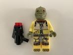 LEGO Star Wars - minifiguur - sw0828 - Bossk, Kinderen en Baby's, Speelgoed | Duplo en Lego, Ophalen of Verzenden, Lego, Zo goed als nieuw