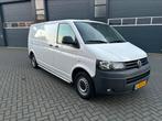 Volkswagen Transporter 2.0 D L2/H1 EURO5 (zie omschrijving), Auto's, Bestelauto's, Voorwielaandrijving, Euro 5, Stof, 4 cilinders