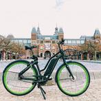 Tk  GEVRAAGD e bike to go ( met groene wielen) DUS Niet T. K, Ophalen of Verzenden, Zo goed als nieuw