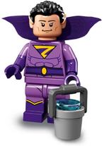 LEGO Batman Minifiguur 71020-coltlbm2-14 Wonder Twin Zan, Ophalen of Verzenden, Nieuw, Complete set, Lego