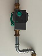 Wilo circulatiepomp, geschikt voor CV-installatie, Ophalen, Minder dan 30 cm, Overige typen, Minder dan 60 cm