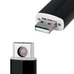 USB oplaadbare aansteker, Verzamelen, Rookartikelen, Aanstekers en Luciferdoosjes, Nieuw, Ophalen of Verzenden, Aansteker