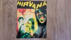 Nirvana Boekje - Free Record Shop Uitgave 1993, Ophalen of Verzenden, Gelezen, Artiest, Suzi Black