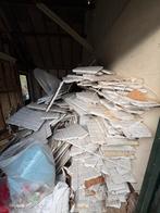 Piepschuim isolatie, Doe-het-zelf en Verbouw, Ophalen, Piepschuim (Tempex), Minder dan 4 cm, 15 m² of meer