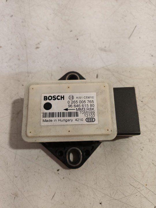 Esp sensor Citroën DS5, Auto-onderdelen, Elektronica en Kabels, Citroën, Gebruikt, Herkomst onderdeel bekend, 12 maanden garantie