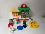 Duplo 5656 Dierenwinkel, Ophalen of Verzenden, Gebruikt, Duplo