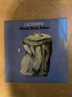 Cat Stevens ‘Mona Bone Jakon’, Cd's en Dvd's, Vinyl | Pop, Ophalen of Verzenden, 1960 tot 1980, Gebruikt, 12 inch