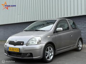 Toyota Yaris 1.5 VVT-i T-Sport beschikbaar voor biedingen