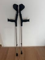 8 week use it crutch, Ophalen, Zo goed als nieuw