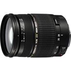 Tamron SP AF28-75mm F/2.8 XR DI LD Aspherical (IF) Macro for