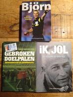 3 boeken over Scheidsrechters, C. Willemsen, Ophalen of Verzenden, Zo goed als nieuw, Balsport