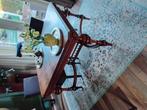 Antieke tafel, Huis en Inrichting, Complete inboedels, Ophalen