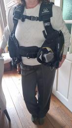 Dacor trimvest airtrim maat L, Watersport en Boten, Ophalen, Gebruikt, Trimvest of Wing