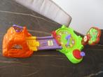 Vtech Zoef Zoef Dieren Avonturenbos, Kinderen en Baby's, Speelgoed | Vtech, Ophalen of Verzenden, Zo goed als nieuw, 2 tot 4 jaar