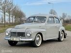 Volvo PV 444 HS 1.4 1955 Katterug, Auto's, Oldtimers, Achterwielaandrijving, Overige carrosserieën, Handgeschakeld, Volvo