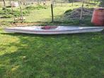 Kano/kayak, Watersport en Boten, Ophalen, Gebruikt, Eén persoon, Kajak