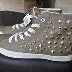 Grijsgroene sneakers, Ophalen of Verzenden, Nieuw, Sneakers of Gympen