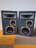 Studiotech Power 120 Luidsprekers – Vintage – Goede staat, Overige merken, Ophalen of Verzenden, Zo goed als nieuw, 120 watt of meer