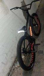 Maffia bike 26,5 inch banden bomma, Fietsen en Brommers, Staal, 20 tot 24 inch, Ophalen of Verzenden, Zo goed als nieuw