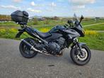 Honda CBF 1000 bouwjaar 2016, Motoren, Motoren | Honda, 4 cilinders, Particulier, Toermotor, Meer dan 35 kW