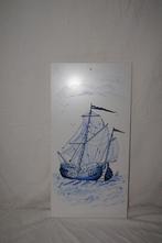 Tjalk schip, Ophalen of Verzenden