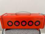 Brabantia Retro Broodbak, Ophalen of Verzenden, Gebruikt, Metaal, Minder dan 50 cm