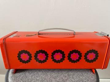Brabantia Retro Broodbak beschikbaar voor biedingen