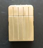 VINTAGE VERY SMALL RESISTO CARD INDEX ORGANIZER ITALIAN DESI, Verzenden