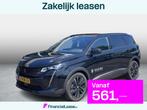 Peugeot 5008 1.2 PureTech GT | Panorama Dak | 7-Zitter | Nav, Auto's, Peugeot, Voorwielaandrijving, Adaptive Cruise Control, Stof