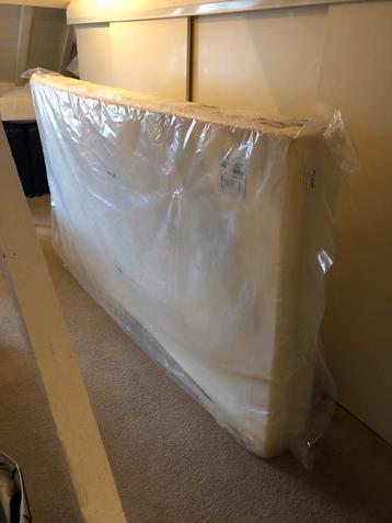 Swiss Sense matraskern pocket 500 comfort medium 120x210 beschikbaar voor biedingen