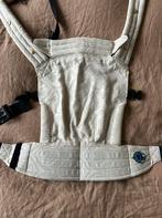 Artipoppe draagzak ZEITGEIST ARGUS OAT IN LINNEN, Overige merken, Buik of Rug, Ophalen of Verzenden, Zo goed als nieuw