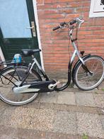 damesfiets, Fietsen en Brommers, Fietsen | Vouwfietsen, Ophalen of Verzenden, Zo goed als nieuw, 20 inch of meer