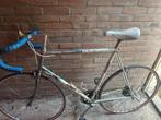 Giant Peloton Racefiets - Vintage, Fietsen en Brommers, Fietsen | Racefietsen, Gebruikt, Staal, Heren, 53 tot 57 cm