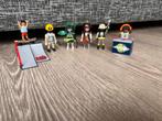 Playmobil poppetjes, Kinderen en Baby's, Speelgoed | Playmobil, Ophalen, Nieuw, Los playmobil