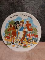 Blond Amsterdam Efteling ontbijtbord, Huis en Inrichting, Keuken | Servies, Blond Amsterdam, Ophalen of Verzenden, Zo goed als nieuw