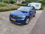 Volkswagen taigo 1.0TSI life automaat (Private Lease Overnam, Blauw, 620 kg, Origineel Nederlands, Taigo